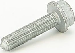 Болт M8X35 крепёж обводного ролика ContiTech. Артикул V41168