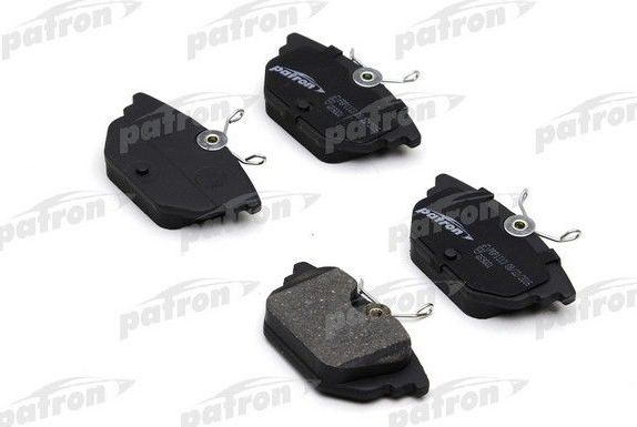 Тормозные колодки Patron. Артикул PBP1113