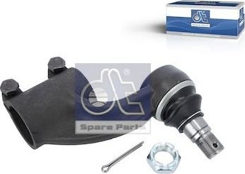 Наконечник рулевой тяги DT Spare Parts для Scania 3 1988-1999. Артикул 1.16330