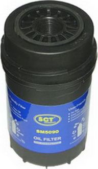 Масляный фильтр SCT-Germany. Артикул SM 5090