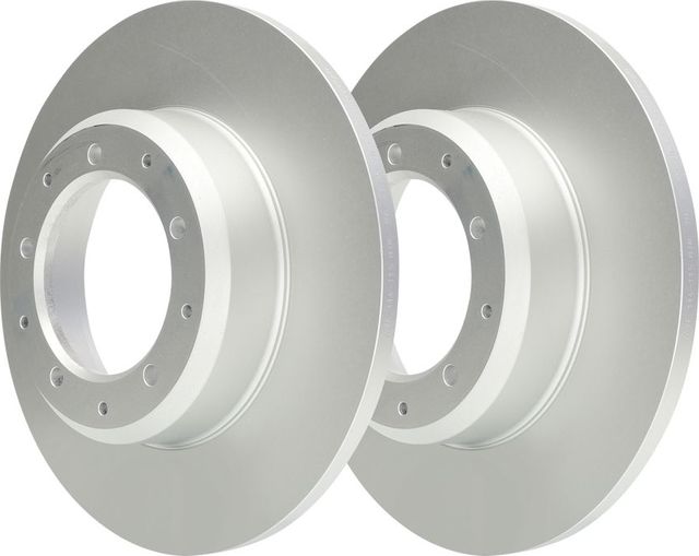 Тормозной диск ATE. Артикул 24.0114-0115.1