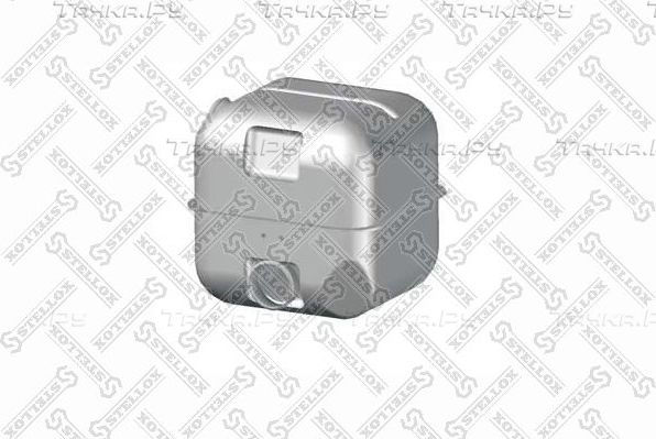 Глушитель Stellox. Артикул 82-03016-SX