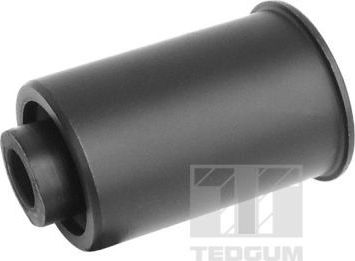 Сайлентблок переднего рычага подвески Tedgum. Артикул 00464952