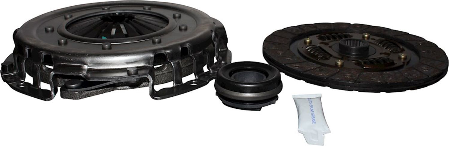 Сцепление (комплект) JP Group. Артикул 4130403010