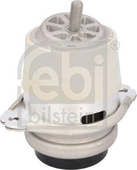Подушка (опора) двигателя Febi Bilstein. Артикул 182893