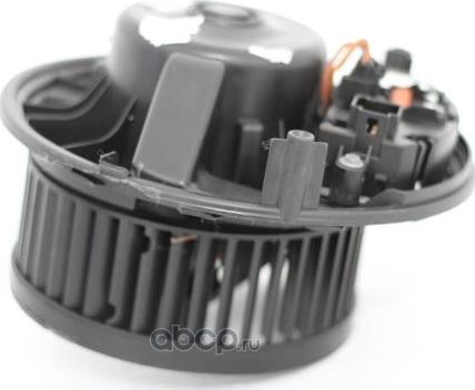 Мотор печки (электровентилятор отопителя) VAG. Артикул 5Q1819021G