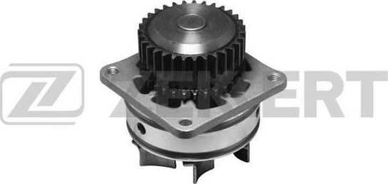 Помпа (водяной насос) Zekkert. Артикул WP-1340