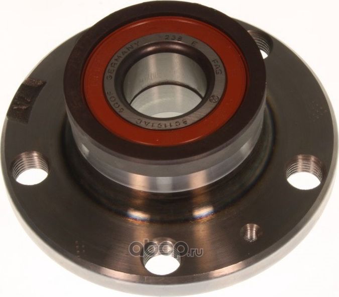 Ступица колеса VAG. Артикул 6Q0598611