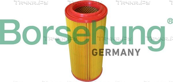 Воздушный фильтр Borsehung для SEAT Arosa I 1997-2004. Артикул B10546