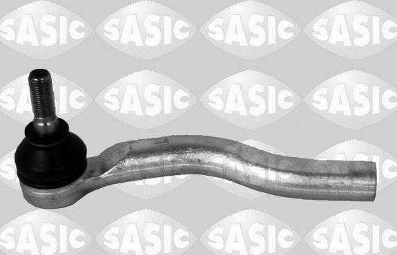 Наконечник рулевой тяги Sasic левый для Toyota Yaris II 2005-2013. Артикул 7676090