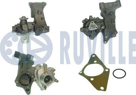 Помпа (водяной насос) Ruville для Fiat Ducato II 1994-2002. Артикул 56834