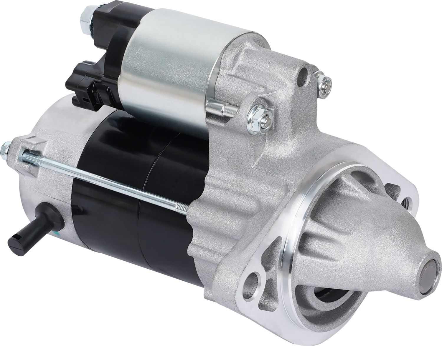 Стартер StartVOLT для Toyota Celica VII (T230) 1999-2005. Артикул LSt 1951