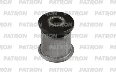 Сайлентблок рычага подвески (Patron) Patron. Артикул PSE12124