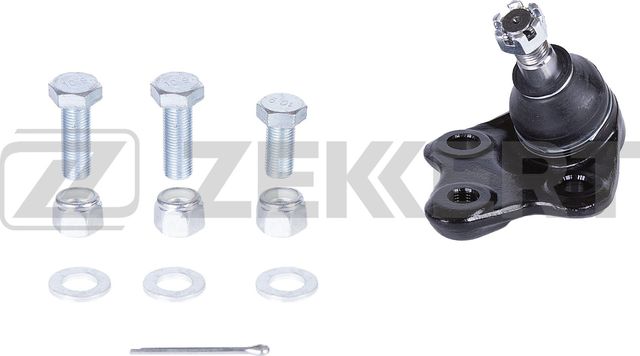 Шаровая опора Zekkert. Артикул TG-5100