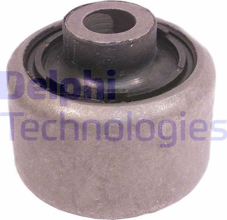 Сайлентблок переднего рычага подвески Delphi. Артикул TD791W