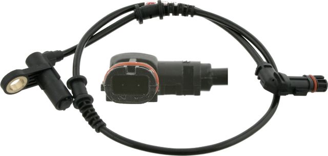 Датчик ABS Febi Bilstein передний правый/левый для Mercedes-Benz S-Класс IV (W220) 1998-2006. Артикул 27857