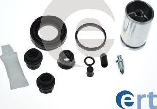 Ремкомплект тормозного суппорта ERT. Артикул 402739K