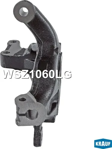 Кулак поворотный (Krauf). Артикул WSZ1060LG