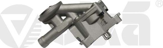 Масляный насос Vika для Volkswagen Vento 1992-1998. Артикул 11151217501