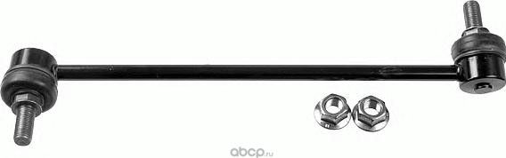 Стойка (тяга) стабилизатора Nissan. Артикул 54668JD00A