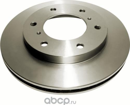 Тормозной диск Mitsubishi. Артикул 4615A061