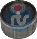 Сайлентблок переднего рычага подвески RTS. Артикул 017-08012