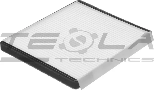 ФИЛЬТР САЛОННЫЙ (Tesla Technics). Артикул TTF1020