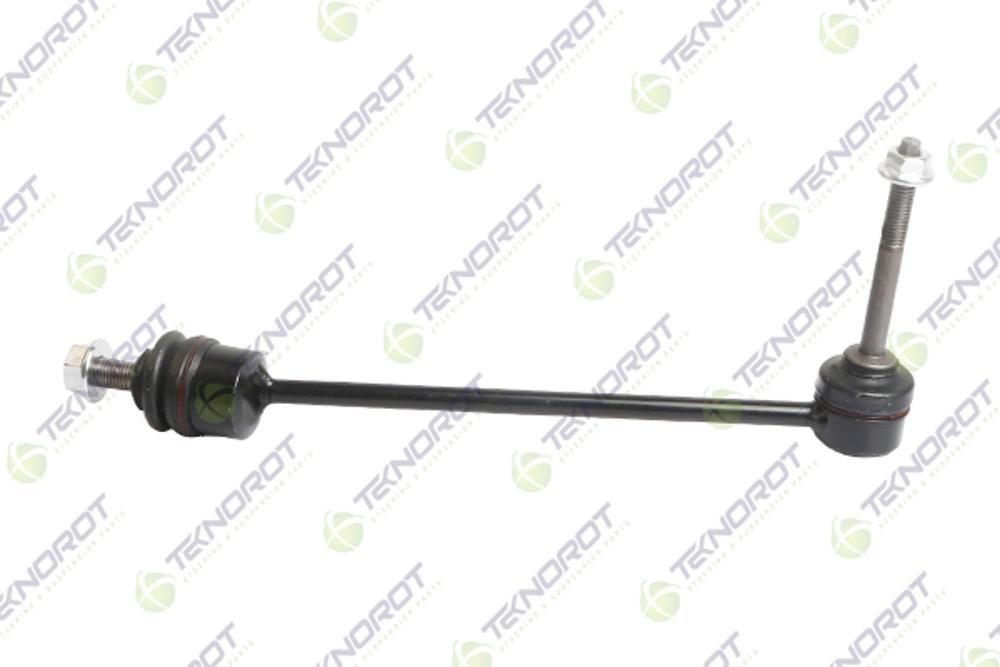 Стойка (тяга) стабилизатора Teknorot. Артикул M-966