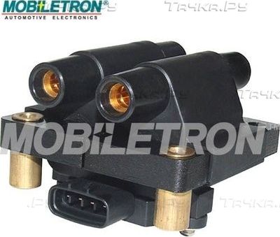 Катушка зажигания Mobiletron для Subaru Impreza II 2000-2009. Артикул CJ-29