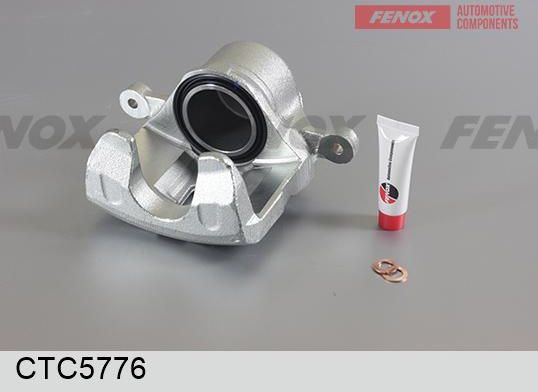 Тормозной суппорт Fenox. Артикул CTC5776