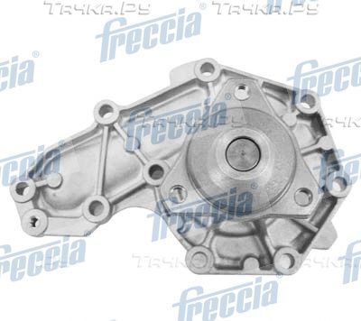 Помпа (водяной насос) Freccia для Renault Laguna I 1993-2001. Артикул WP0252