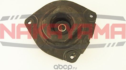 Опора амортизатора (Nakayama). Артикул L1139