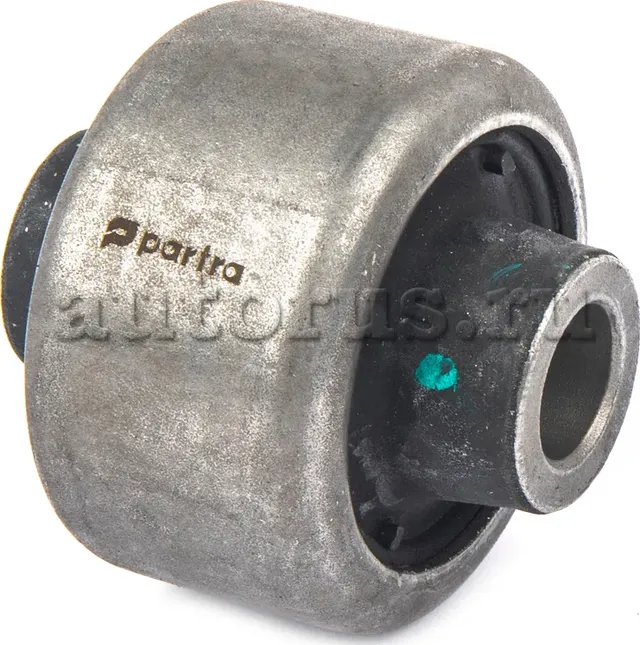 Сайлентблок рычага подвески | перед прав/лев | (Partra). Артикул CB5069