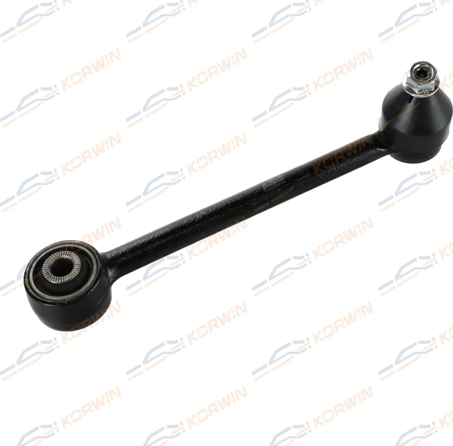Тяга подвески задней поперечная L/R (Korwin). Артикул KWAB1010