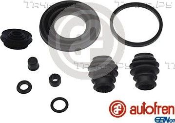 Ремкомплект тормозного суппорта Autofren Seinsa. Артикул D42697