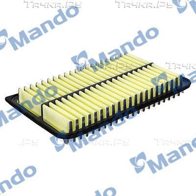 Воздушный фильтр Mando для Toyota Camry 30 (V30, XV30) 2001-2006. Артикул EAF00280T