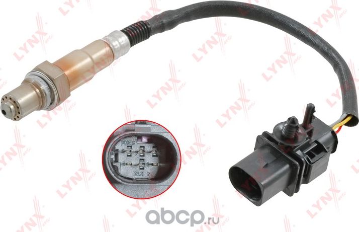 Датчик кислорода (Lynxauto). Артикул DM2212