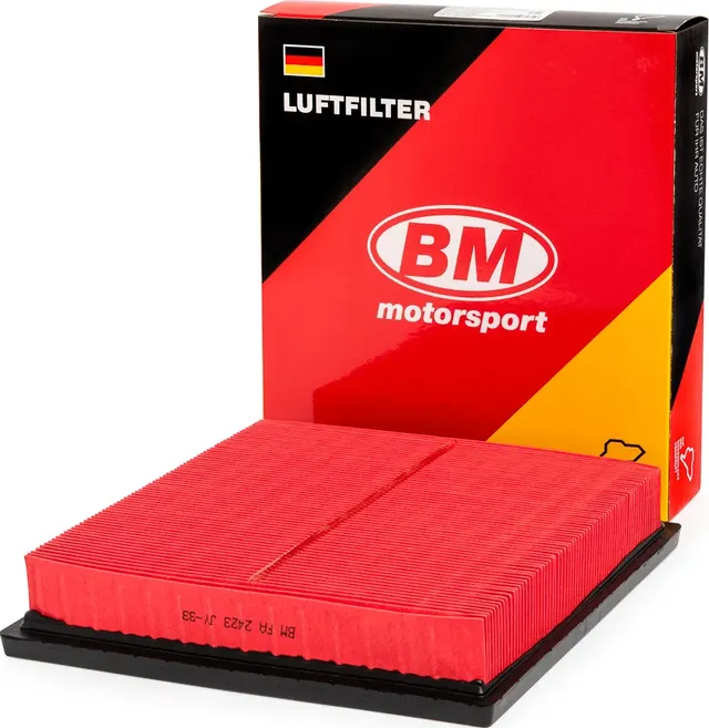 Фильтр воздушный (BM). Артикул FA2423