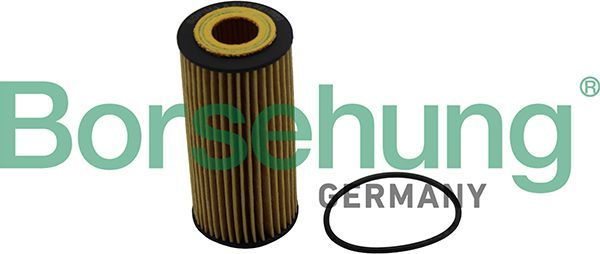 Масляный фильтр Borsehung. Артикул B10511