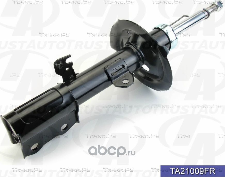 Стойка газомасляная () 21009 (Trustauto). Артикул TA21009FR