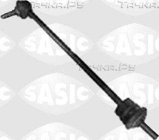 Стойка (тяга) стабилизатора Sasic передняя для Peugeot 106 I 1991-2004. Артикул 0875405