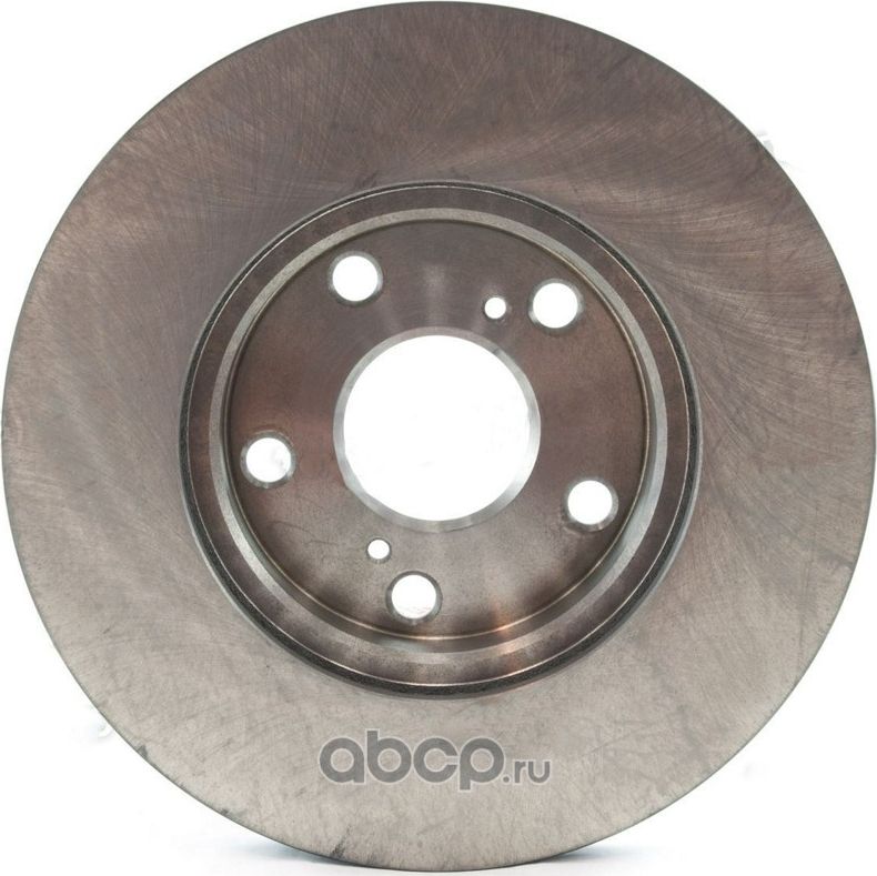 Тормозной диск Toyota. Артикул 4351202330