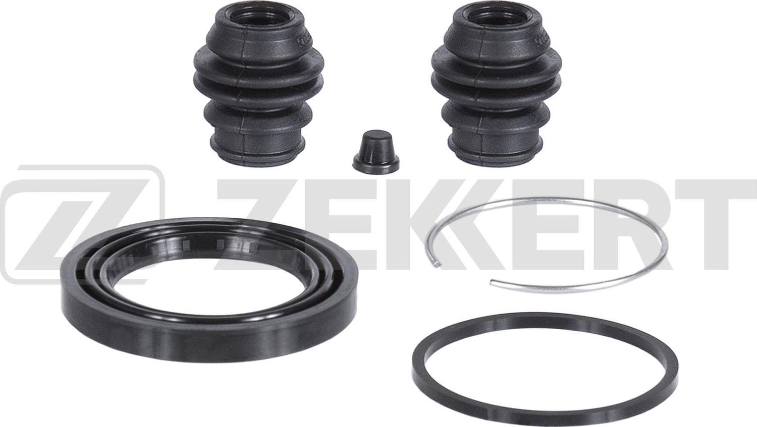 Ремкомплект тормозного суппорта Zekkert. Артикул BR-2124