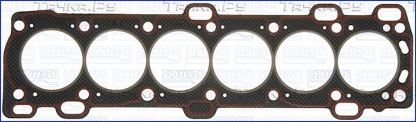 Прокладка ГБЦ Ajusa FIBERMAX для Volvo S80 I 1998-1999. Артикул 10105300