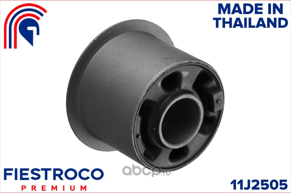 Сайлентблок MAZDA Atenza 2.0L PE-VPR (Fiestroco). Артикул 11j2505