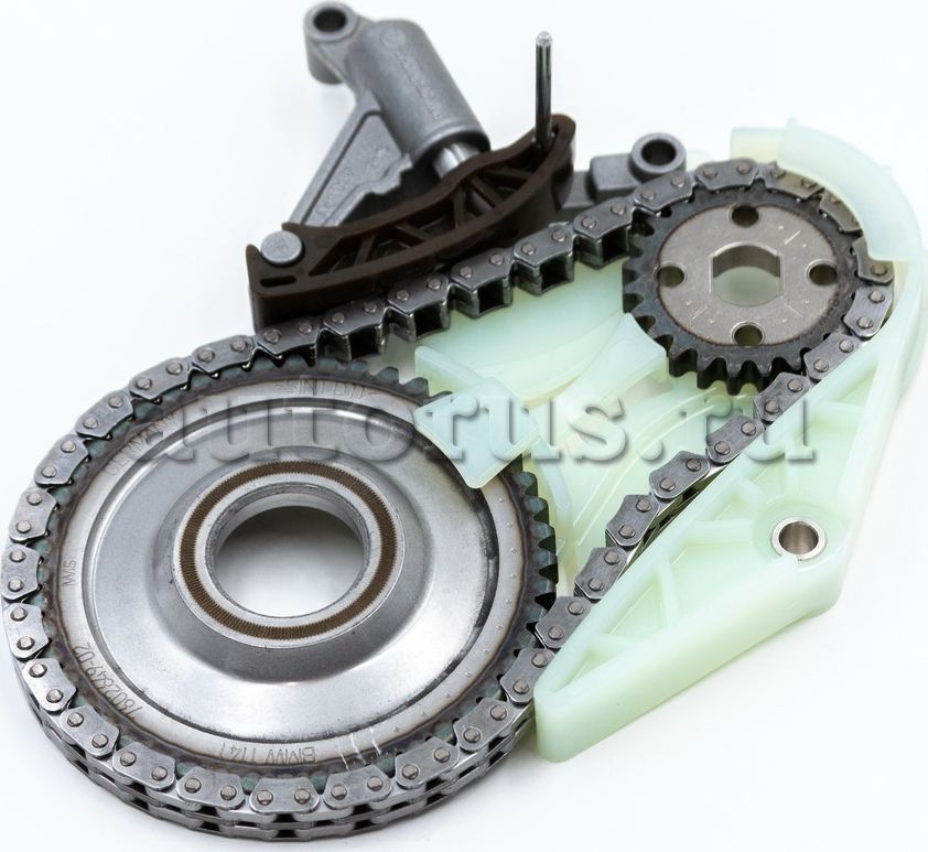 ЦЕПНОЙ ПРИВОД BMW. Артикул 11417605366