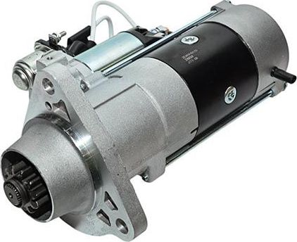 Стартер Zentparts. Артикул Z49288