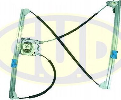 Стеклоподъемник G.U.D.. Артикул GWR000111