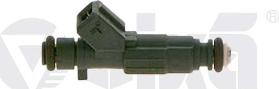 Клапанная форсунка Vika для Volkswagen Lupo 2000-2005. Артикул 99061838801