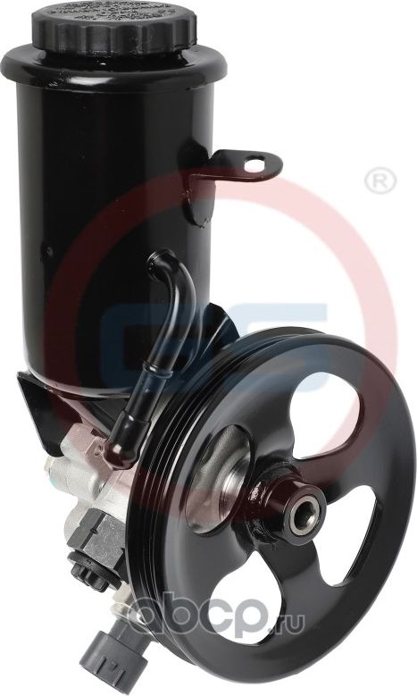 Новый насос ГУР Toyota Yaris (_P1_) 1999-2005, Toyota Fun Cargo 1999-2005 (GS). Артикул HP39007C